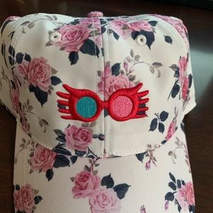 Luna Lovegood Harry Potter Cap Hat